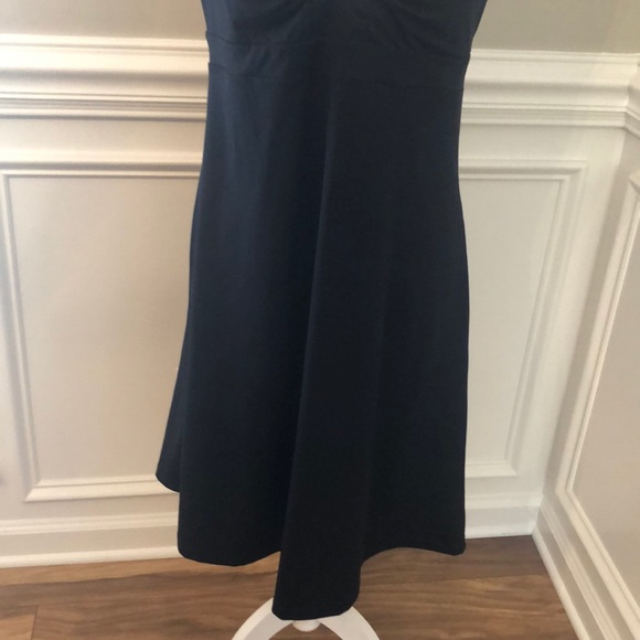Patagonia black tank dress - Picture 4 of 7